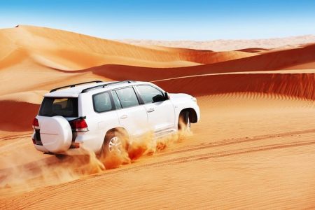 Private Tour 5 Days / 4 Nights From Agadir