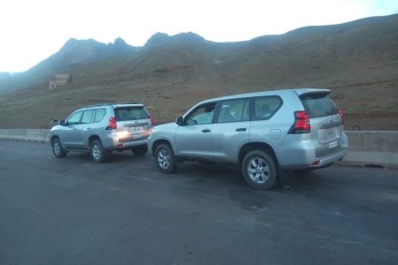 Best Tour 3Days /2Nights From Marrakech To Chegaga Dunes