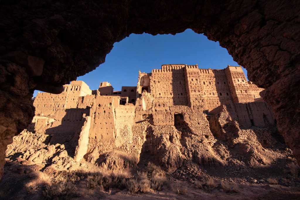 Day 3 : TINGHIR - TAMNOUGALT