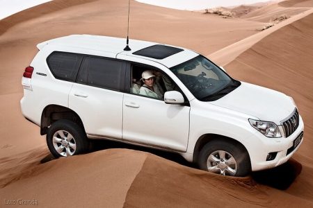 TOUR 4 DAYS/3 NIGHTS From Marrakech To erg Chegaga