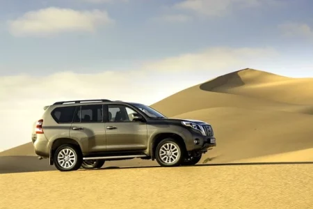 5 Days Desert Tour from Agadir